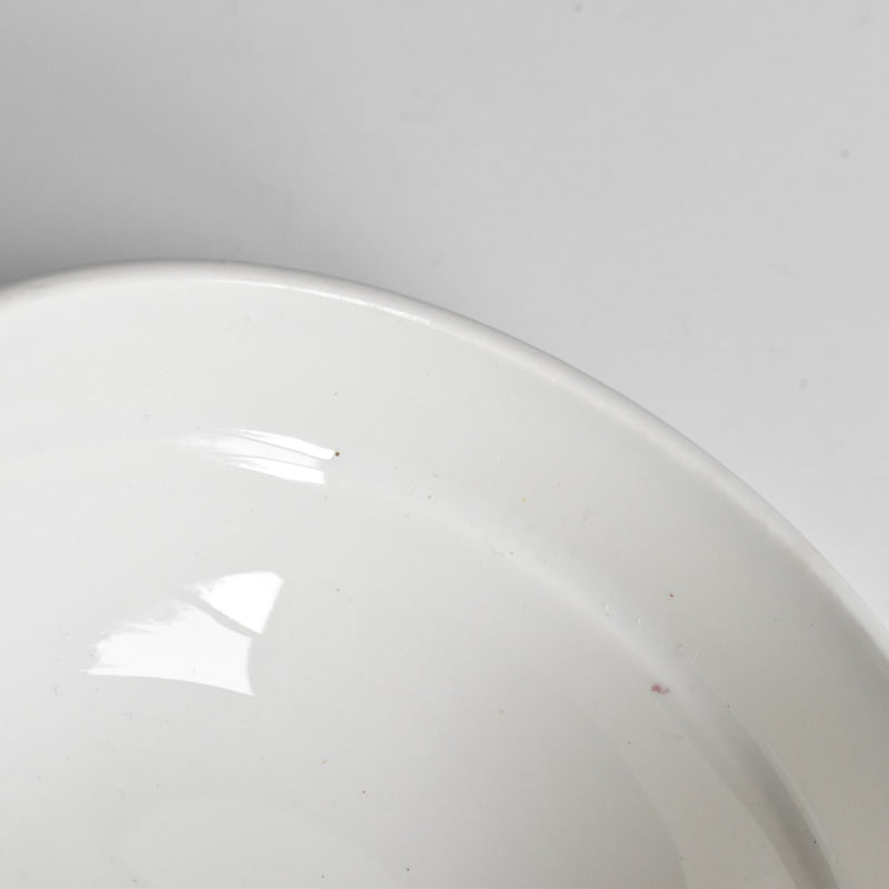 Vintage Small Bowl Digoin & Sarreguemines Andrée
