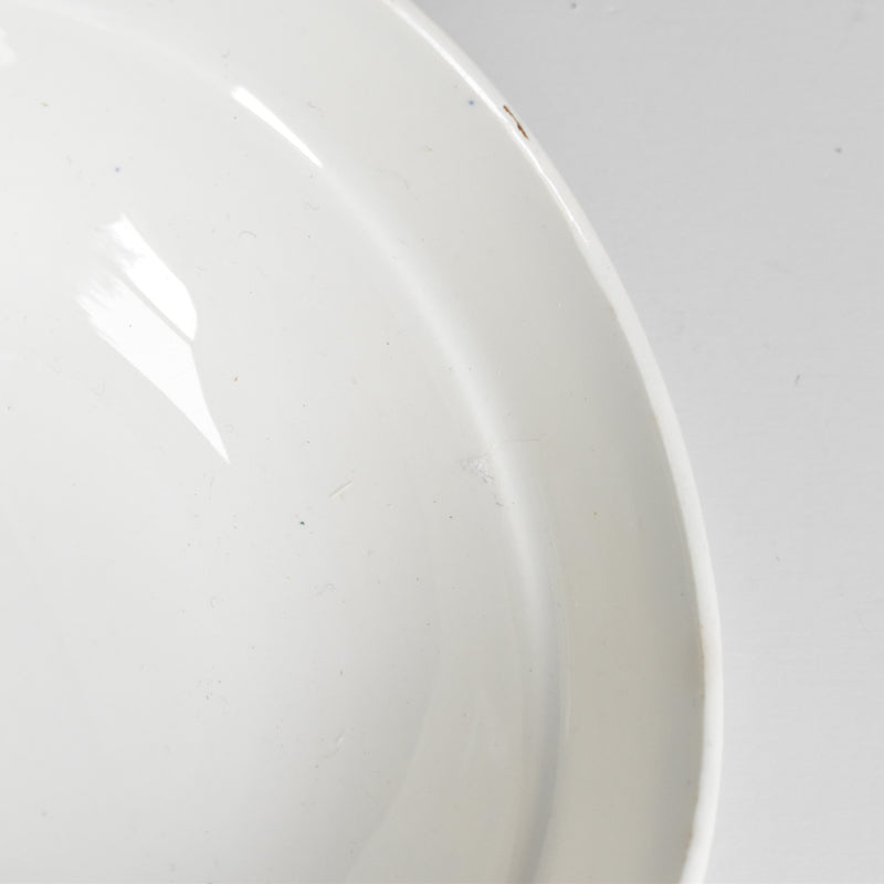 Vintage Small Bowl Digoin & Sarreguemines Andrée