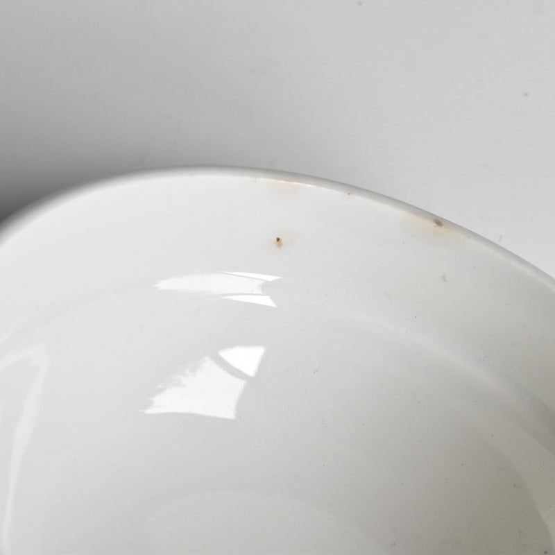 Vintage Small Bowl Digoin & Sarreguemines Andrée
