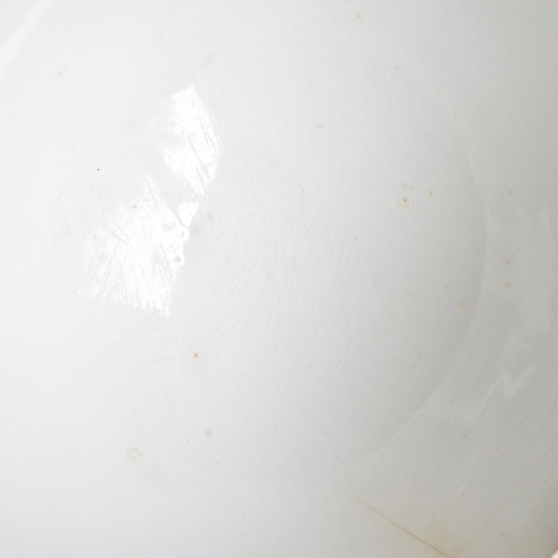 ヴィンテージビッグカフェオレボウル ディゴワン＆サルグミンヌ Fleur Bleue