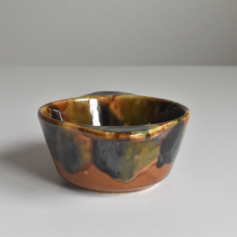 ヴィンテージ取手付きボウル ディゴワン＆サルグミンヌ B