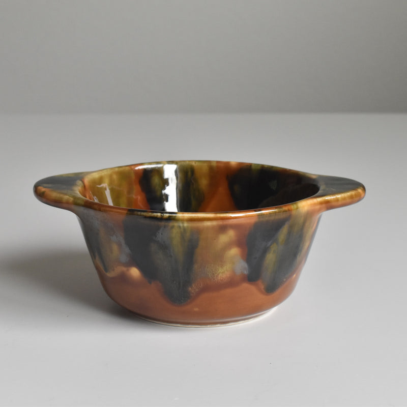 ヴィンテージ取手付きボウル ディゴワン＆サルグミンヌ B