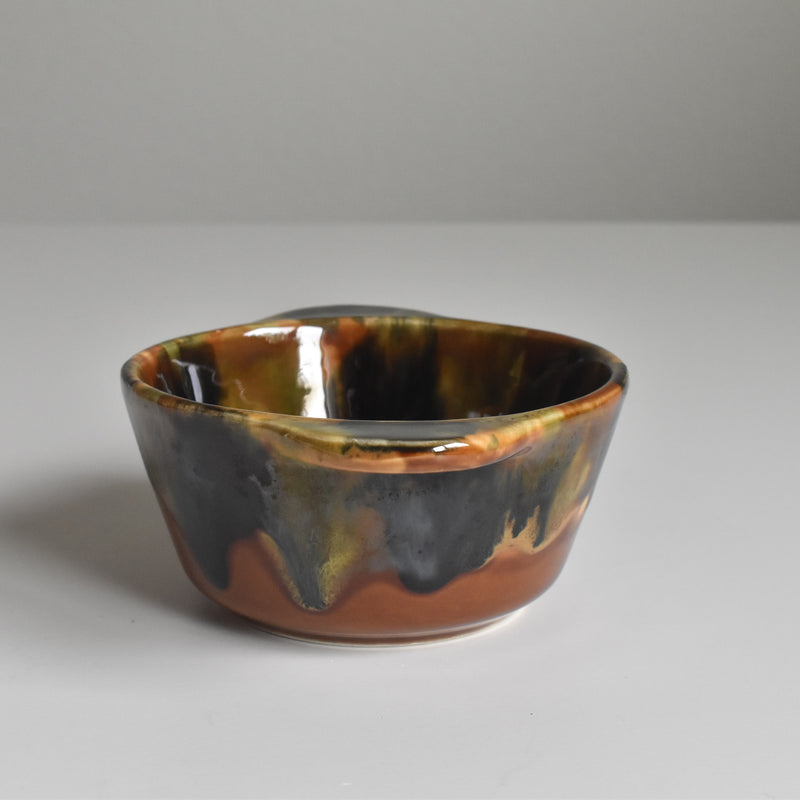 ヴィンテージ取手付きボウル ディゴワン＆サルグミンヌ B