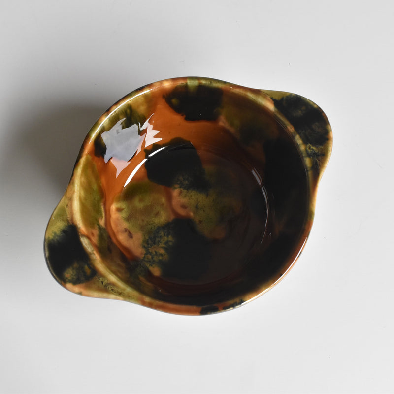 ヴィンテージ取手付きボウル ディゴワン＆サルグミンヌ B