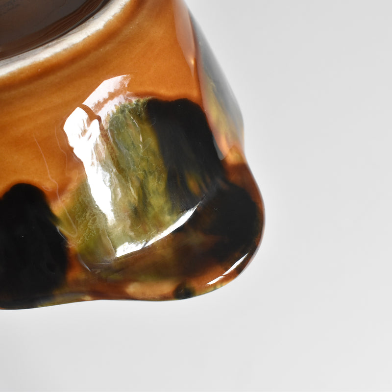 ヴィンテージ取手付きボウル ディゴワン＆サルグミンヌ B