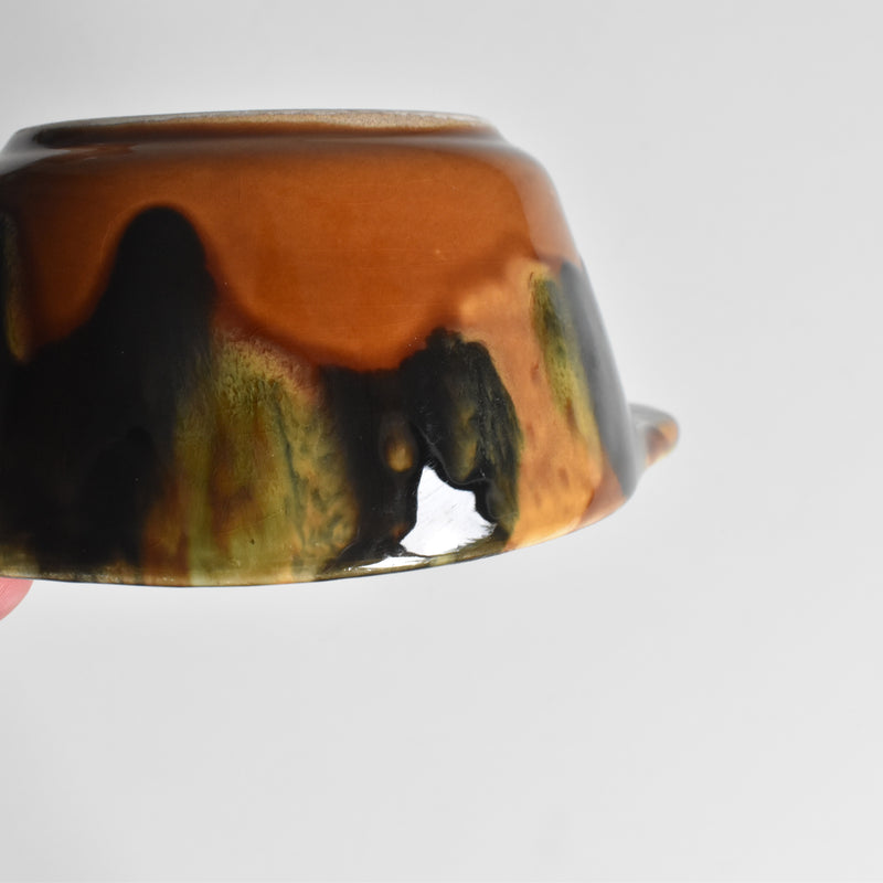 ヴィンテージ取手付きボウル ディゴワン＆サルグミンヌ B