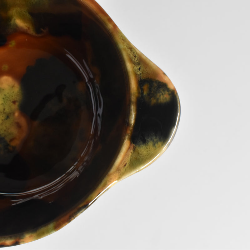 ヴィンテージ取手付きボウル ディゴワン＆サルグミンヌ B