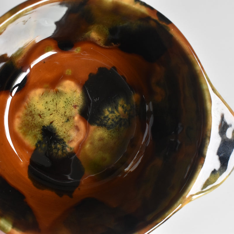 ヴィンテージ取手付きボウル ディゴワン＆サルグミンヌ B