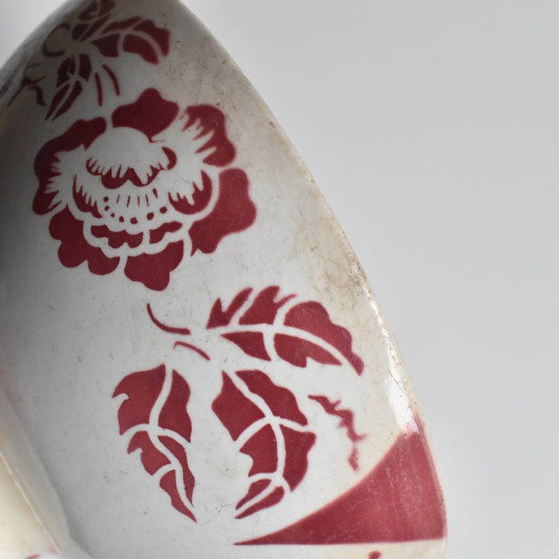 ヴィンテージビッグカフェオレボウル ディゴワン＆サルグミンヌ 9101