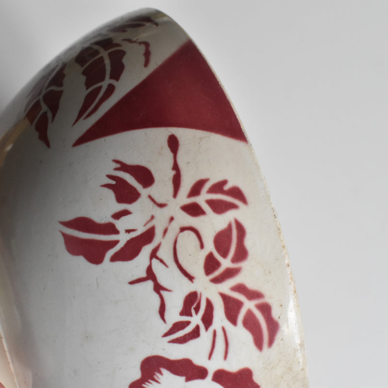 ヴィンテージビッグカフェオレボウル ディゴワン＆サルグミンヌ 9101