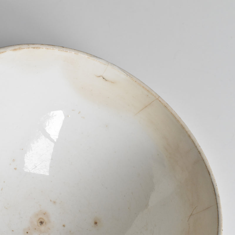 ヴィンテージビッグカフェオレボウル ディゴワン＆サルグミンヌ 9101