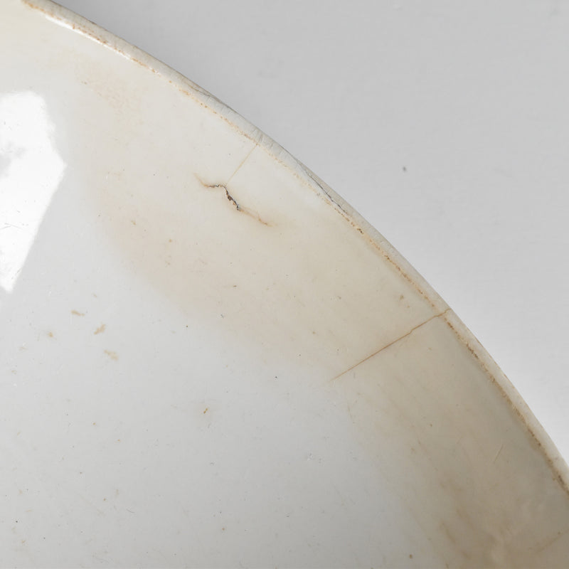 ヴィンテージビッグカフェオレボウル ディゴワン＆サルグミンヌ 9101