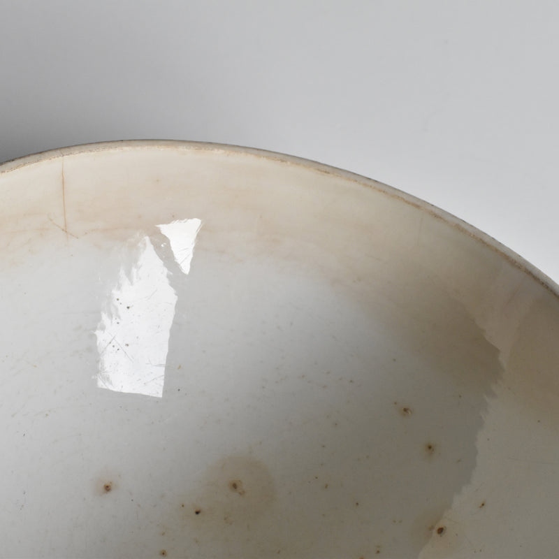 ヴィンテージビッグカフェオレボウル ディゴワン＆サルグミンヌ 9101