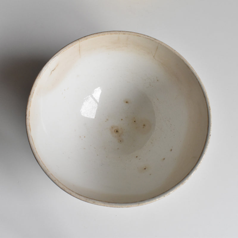 ヴィンテージビッグカフェオレボウル ディゴワン＆サルグミンヌ 9101