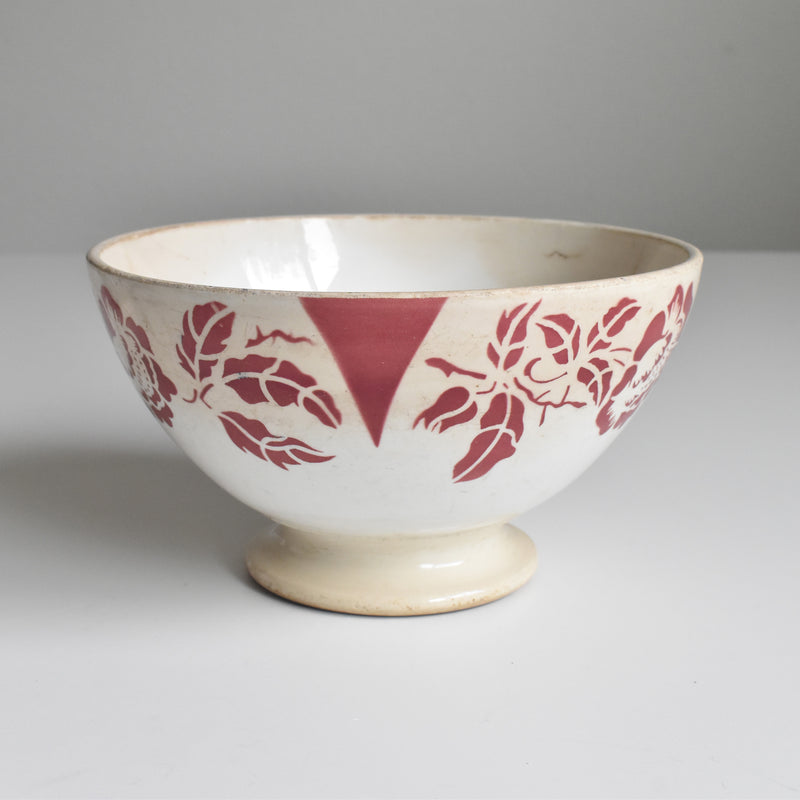 ヴィンテージビッグカフェオレボウル ディゴワン＆サルグミンヌ 9101