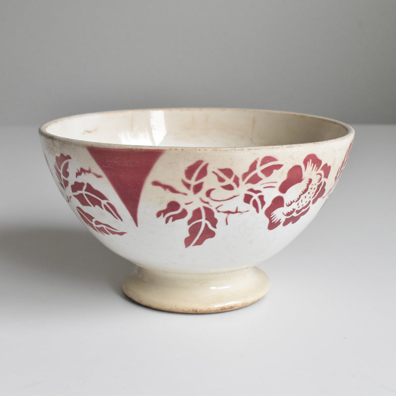 ヴィンテージビッグカフェオレボウル ディゴワン＆サルグミンヌ 9101