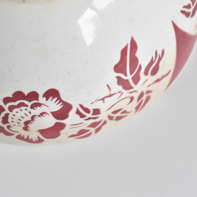 ヴィンテージビッグカフェオレボウル ディゴワン＆サルグミンヌ 9101