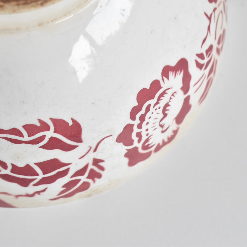 ヴィンテージビッグカフェオレボウル ディゴワン＆サルグミンヌ 9101