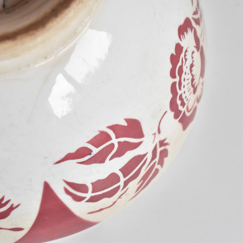 ヴィンテージビッグカフェオレボウル ディゴワン＆サルグミンヌ 9101