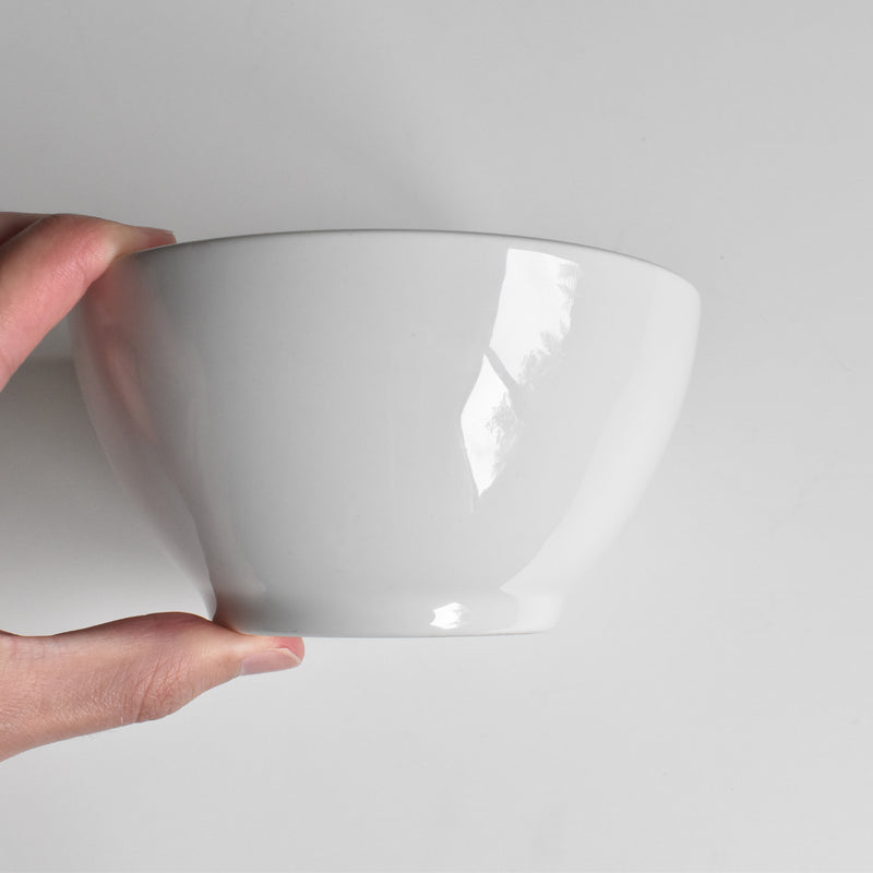 Vintage Cafe au Lait Bowl Digoin & Sarreguemines England