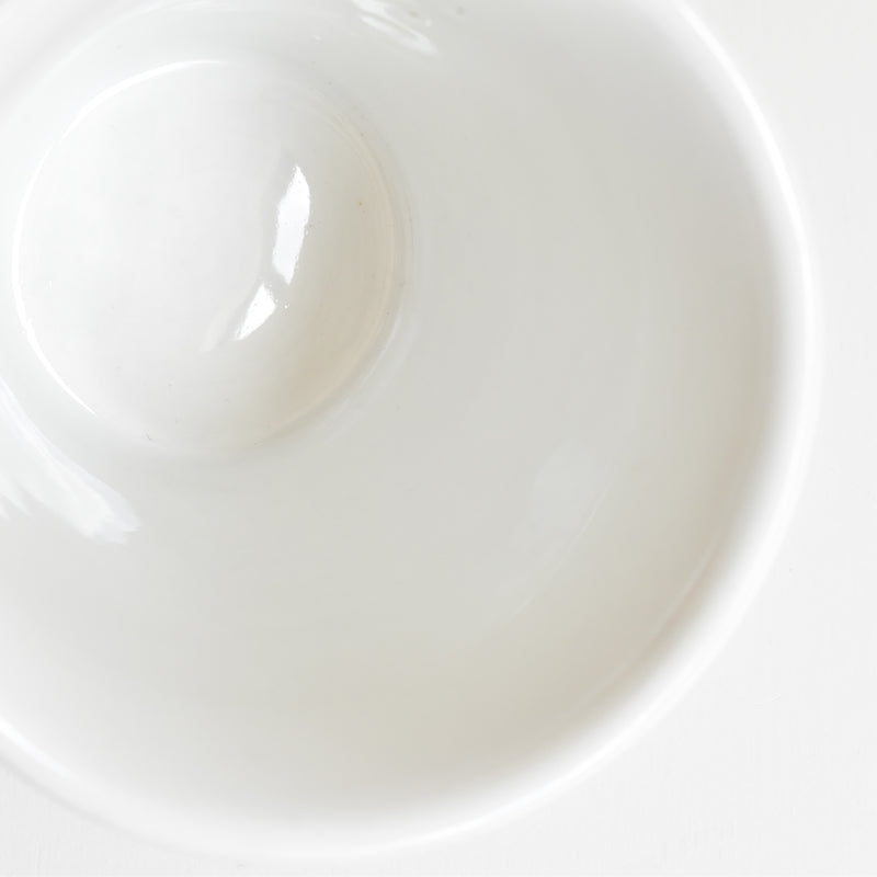 Antique Cup Pillivuyt Mehun