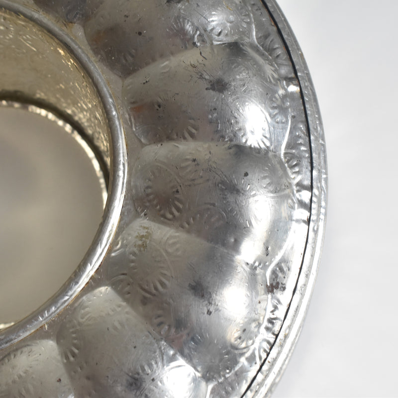 Vintage cake pan
