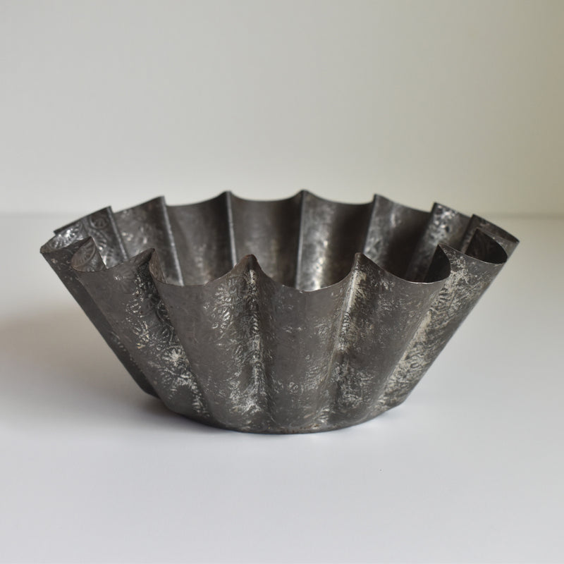 Vintage Cake Pan MILLIAT FRERES