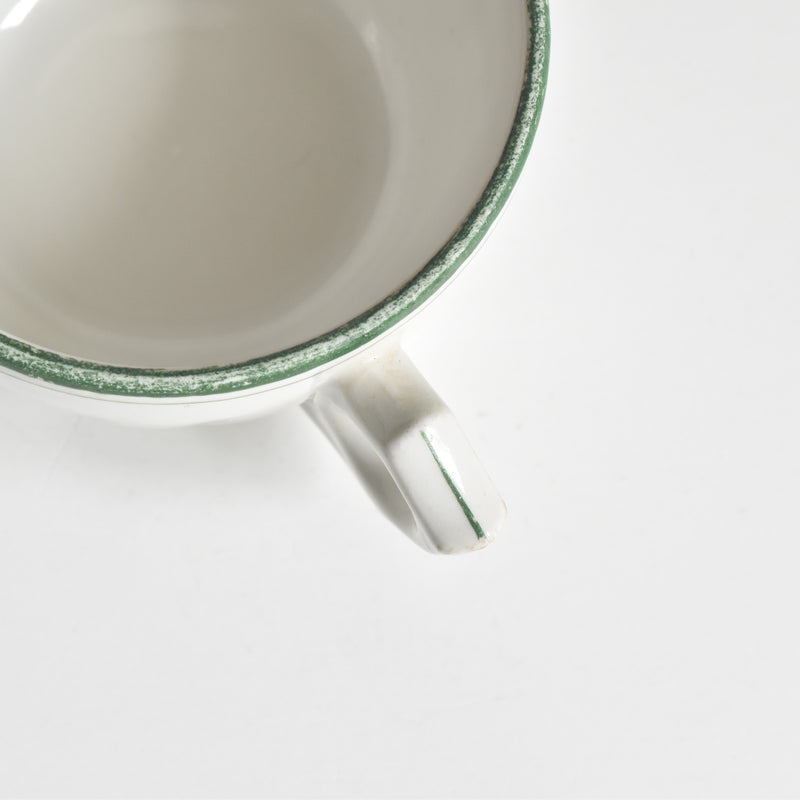 ヴィンテージコーヒーカップ リモザ