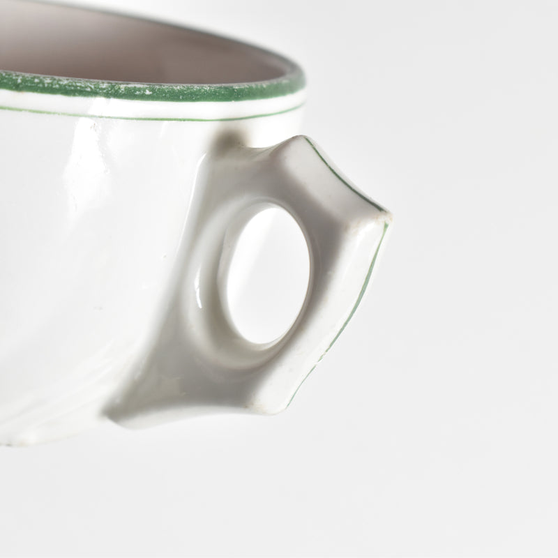 ヴィンテージコーヒーカップ リモザ