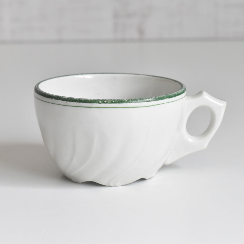 ヴィンテージコーヒーカップ リモザ