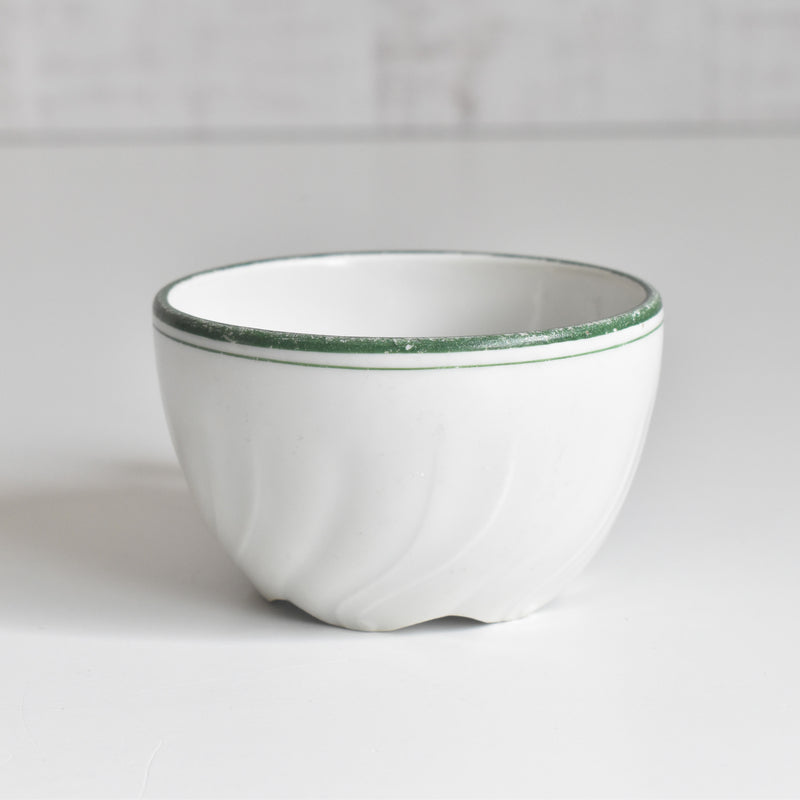 ヴィンテージコーヒーカップ リモザ