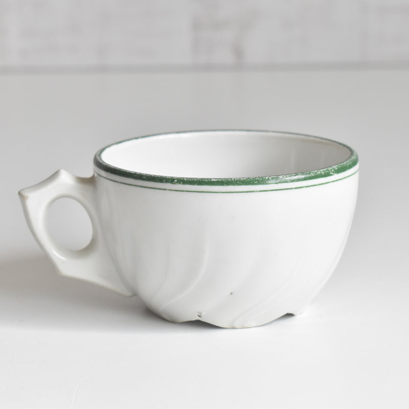 ヴィンテージコーヒーカップ リモザ