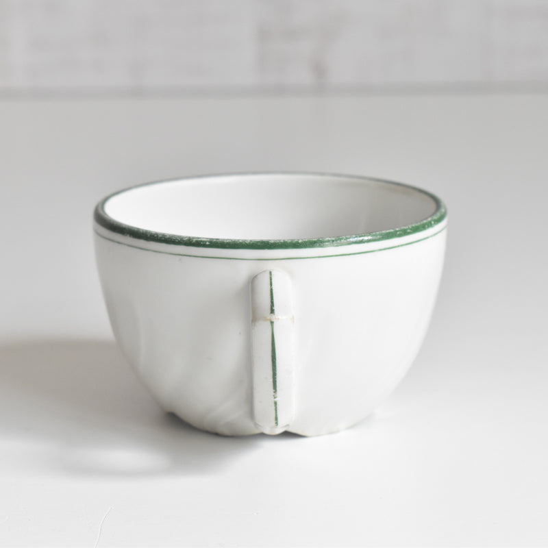 ヴィンテージコーヒーカップ リモザ