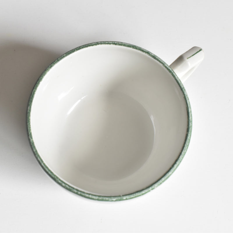 ヴィンテージコーヒーカップ リモザ