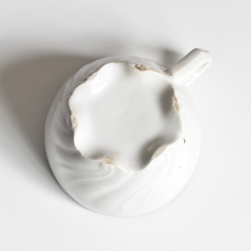 ヴィンテージコーヒーカップ リモザ