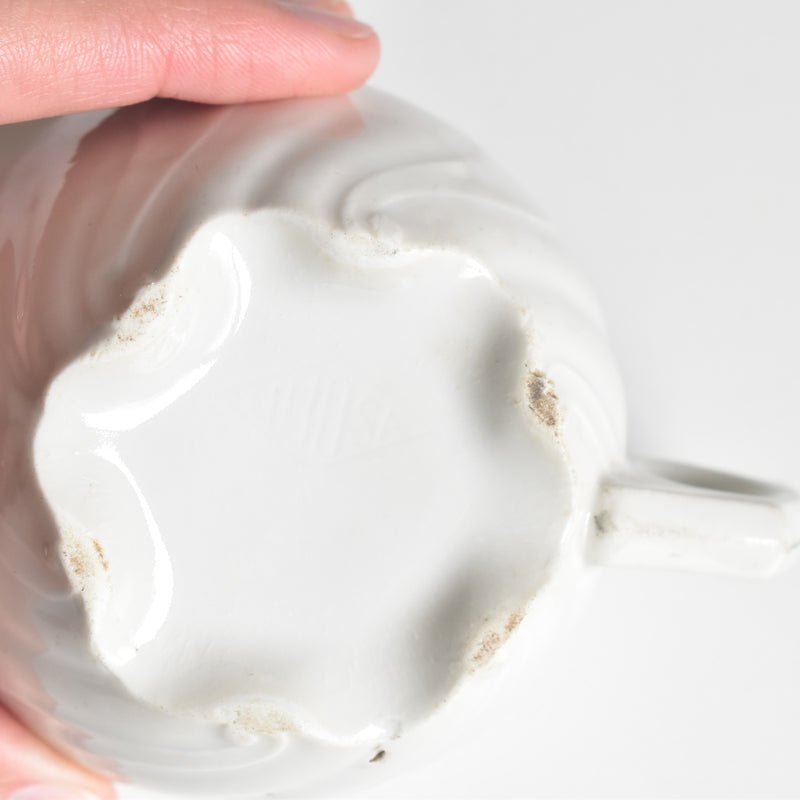 ヴィンテージコーヒーカップ リモザ