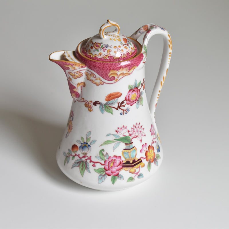 Antique Coffee Pot, Fismes