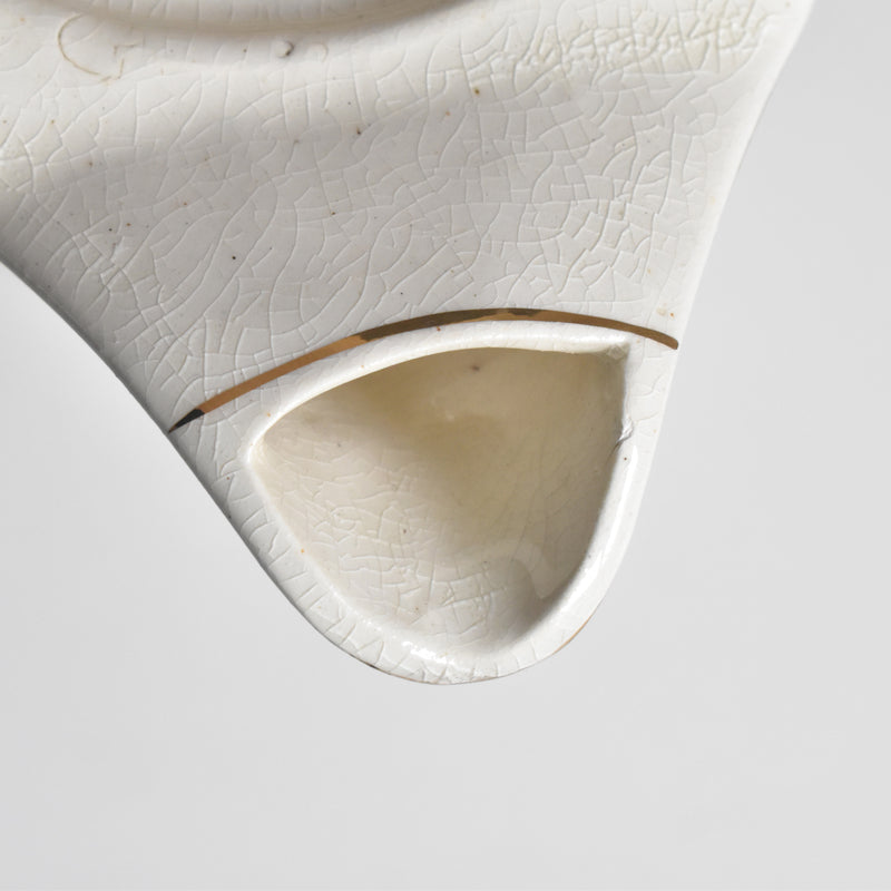 ヴィンテージコーヒーポット グリニー