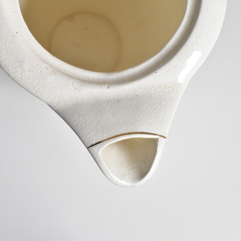 ヴィンテージコーヒーポット グリニー