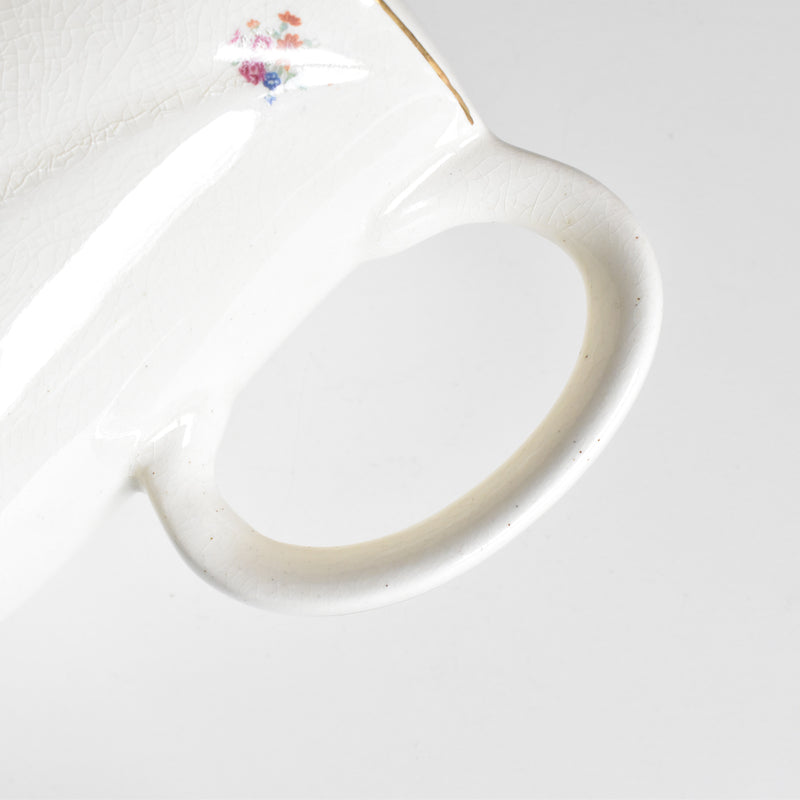 ヴィンテージコーヒーポット グリニー