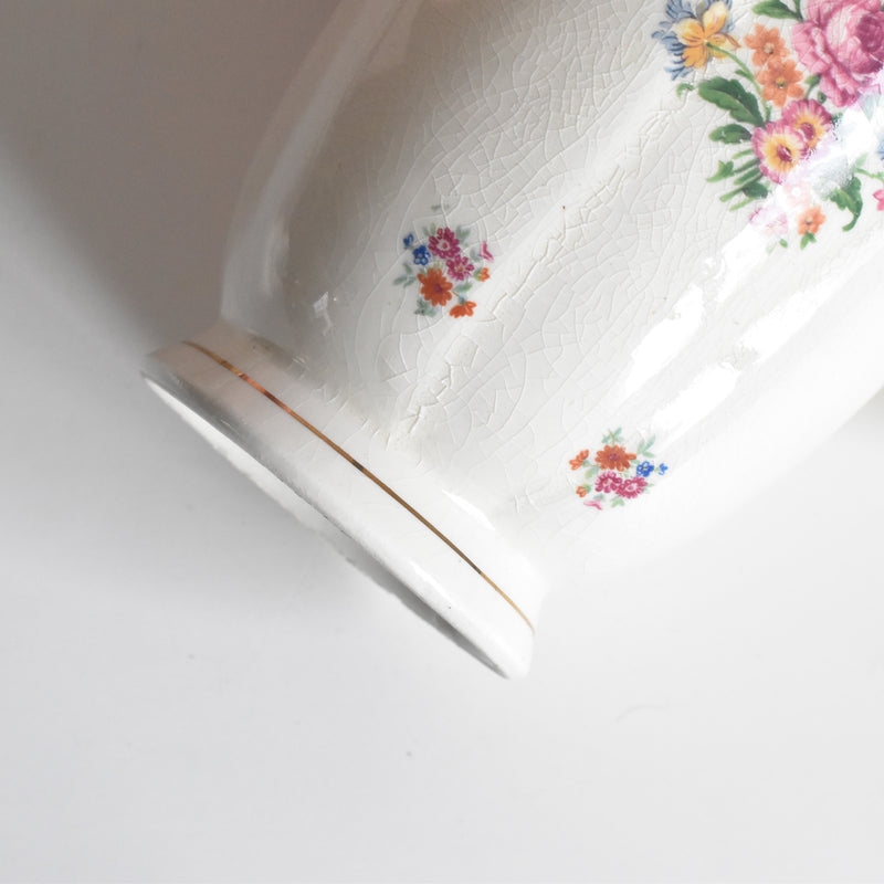 ヴィンテージコーヒーポット グリニー