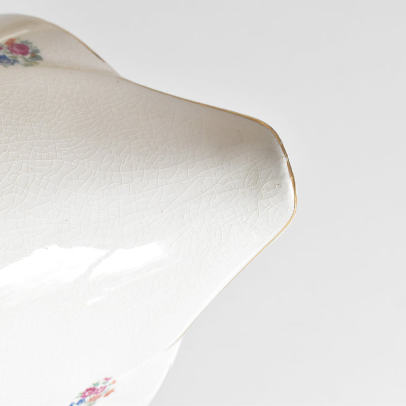 ヴィンテージコーヒーポット グリニー