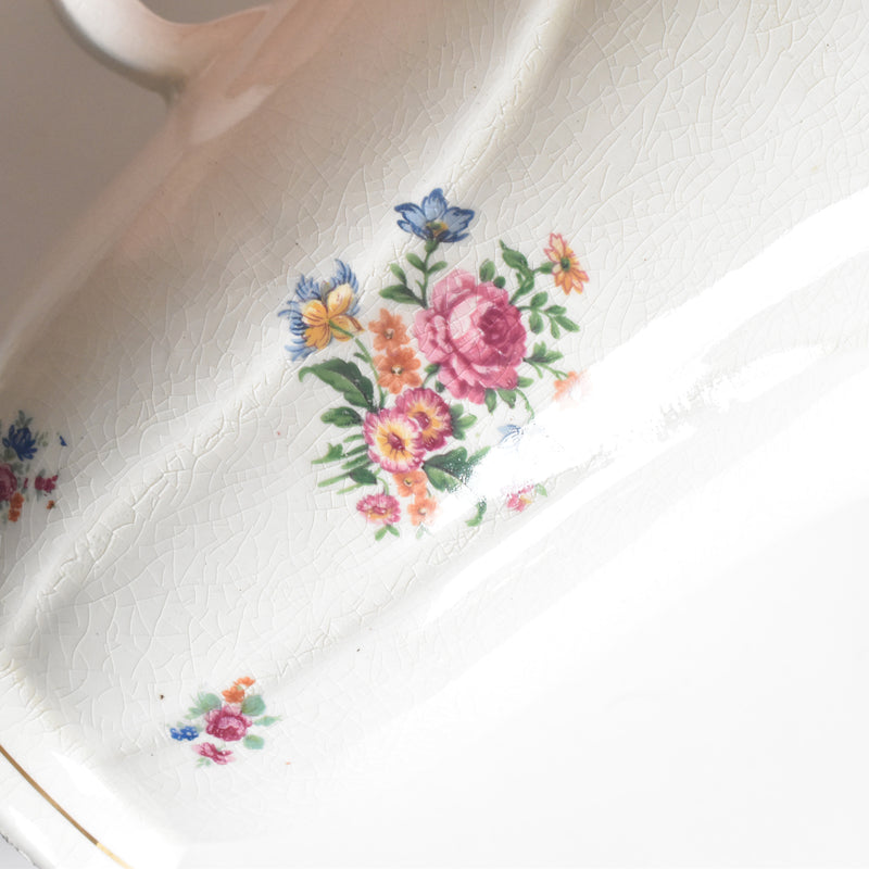 ヴィンテージコーヒーポット グリニー