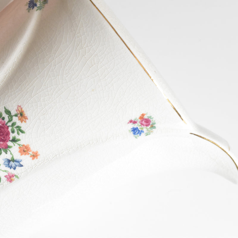 ヴィンテージコーヒーポット グリニー