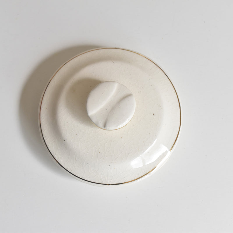 ヴィンテージコーヒーポット グリニー