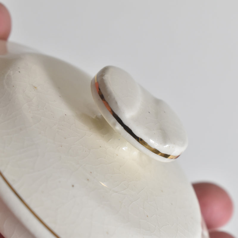 ヴィンテージコーヒーポット グリニー