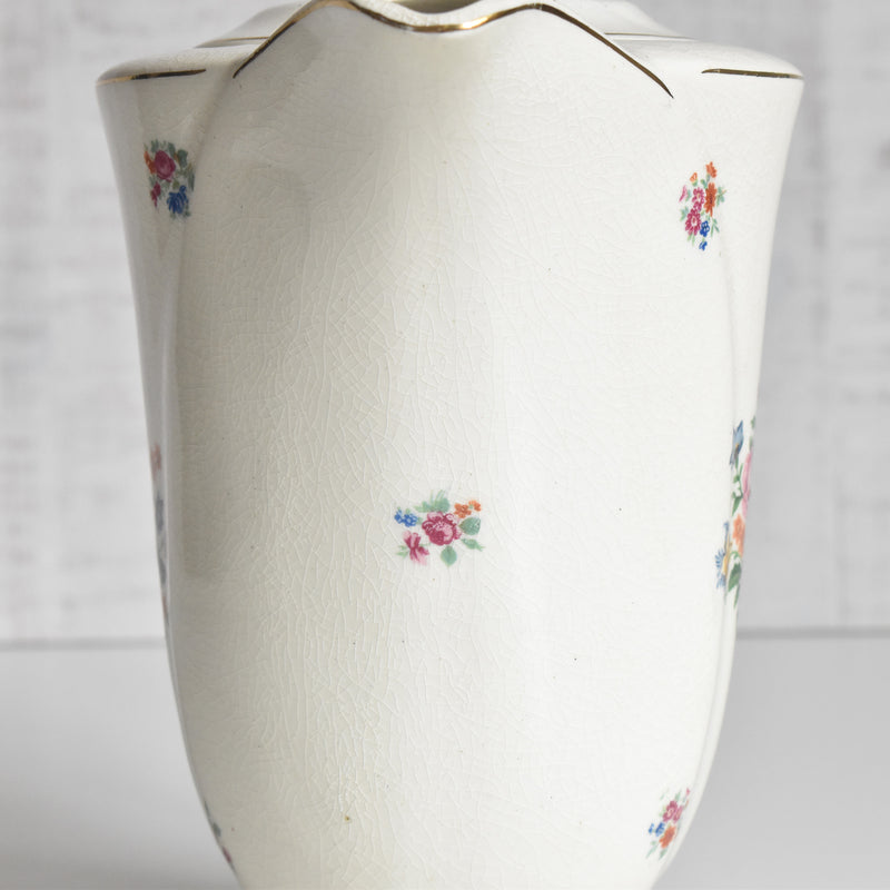 ヴィンテージコーヒーポット グリニー