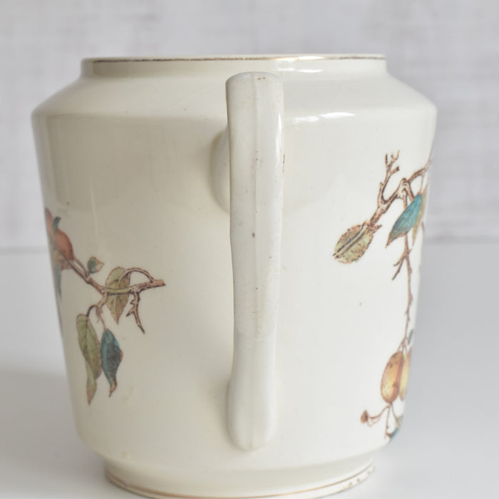 アンティークコーヒーポット オルシー L'africaine（ラフリケーヌ）