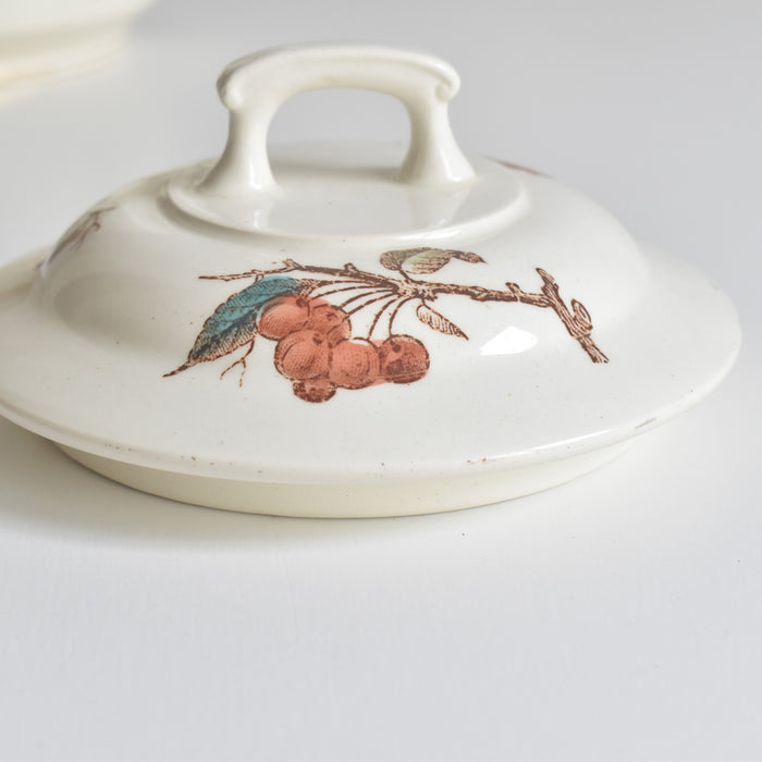 アンティークコーヒーポット オルシー L'africaine（ラフリケーヌ）