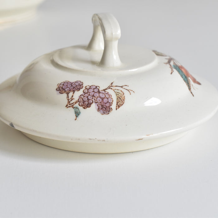 アンティークコーヒーポット オルシー L'africaine（ラフリケーヌ）